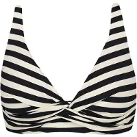Barts Bikinitop met knoopdetail model 'YADBOR'