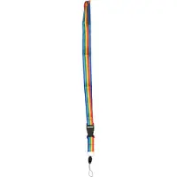 Thimble Toys Keycord Rainbow - 1 stuk