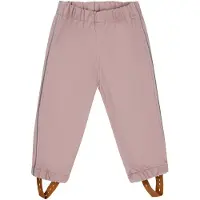 Sterntaler - Kid's Hose Softshell - Softshellbroek 92, roze