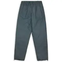 Rains Regenbroek Unisex Lohja Insulated Pants Lagoon-L