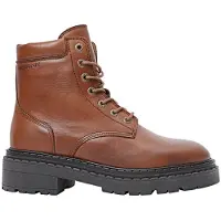 Ten points - Women's Sonja Boots Wool - Winterschoenen 39, bruin