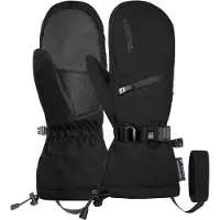 Reusch Sporthandschoenen 'Demi' zwart