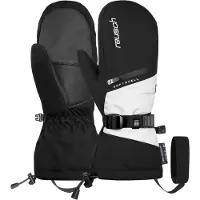 Reusch Sporthandschoenen 'Demi' zwart