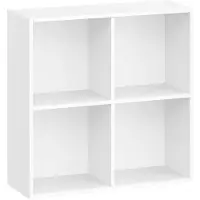Vasagle Boekenkast met vakken