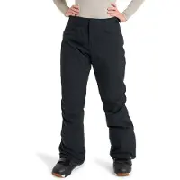 Roxy - Women's Backyard Pants - Skibroek L, zwart
