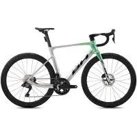 Bh Rs1 5.0 Ultegra Di2 Power 2026 Racefiets