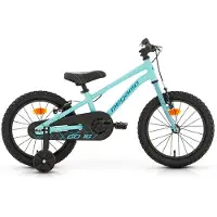 Megamo Go 16´´ 2026 Fiets
