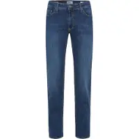 Brax Jeans 'Chuck' blauw denim
