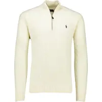 Ralph Lauren Trui crème