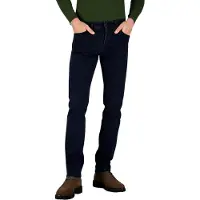 Gardeur Jeans blauw