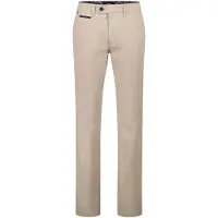 Gardeur Chino Benny 3 Lichtbeige | Beige | Maat 26
