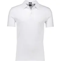 BOSS Shirt 'Palosh' wit