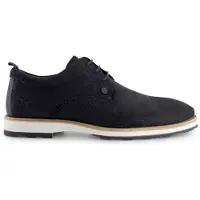 Rehab Pazato Nette veterschoenen | Maat 42 Heren Blauw