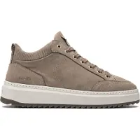 Rehab Men Russel Nub Taupe-Schoenmaat 44
