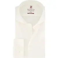 Desoto Overhemd offwhite