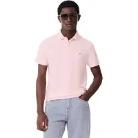 Lacoste Polo Men PH5522 Regular Fit Flamingo-2