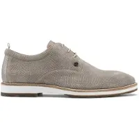 Rehab Pozato Suede Nette veterschoenen | Maat 42
