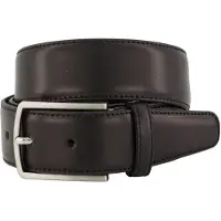 Lindenmann riem zwart