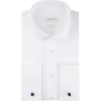 Profuomo Overhemd wit