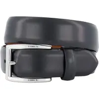 Ralph Lauren Riem zwart