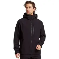 Tenson Damien Jacket Men