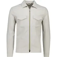 Blue industry Travel stretch overshirt |