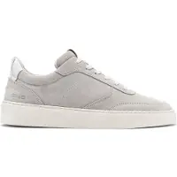 Rehab sneakers grijs effen OLIVER SUE effen