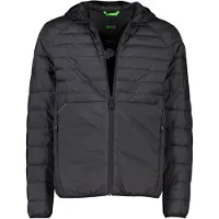 BOSS Winterjas 'Urbanex' zwart