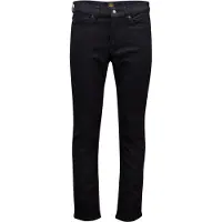 BOSS Jeans 'Delaware' black denim