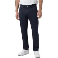 Pierre Cardin Jeans Future Flex Antraciet