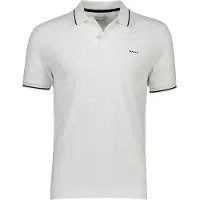 Gant Shirt nachtblauw / wit