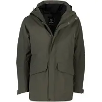 Tenson chris jacket m urban jack heren -