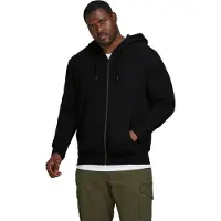 Jack & Jones Vest zwart Plus Size