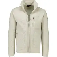 Tenson Yoke Full Zip Men Heren Zand maat XXL heren