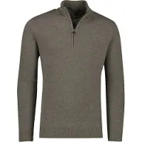 Barbour Trui beige