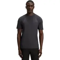 HUGO BOSS t-shirt Boss Green zwart