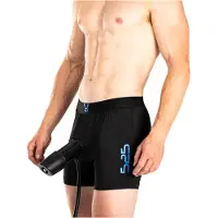 F-Machine 525 Receiver Shorts - Draagbare Seksmachine Ondergoed Medium