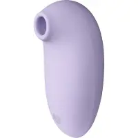 Lovehoney mon ami Lilac Pleasure Air Stimulator Vibrators Dames