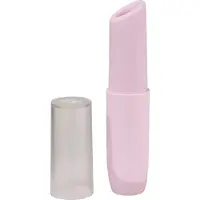 Satisfyer Secret Kiss - luchtdruk clitorisstimulator - roze