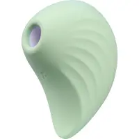 Satisfyer Pearl Diver - clitorisstimulator met luchtdruk - menta