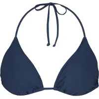 Barts - Women's Solid Triangle - Bikinitop 38, blauw