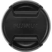 Fujifilm FLCP-62 II Lensdop 62mm