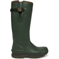 Barbour Regenlaars Men Tempest Olive-Schoenmaat 45