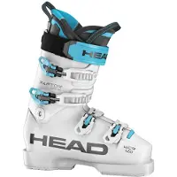 Head Raptor Wcr 120 Pv Alpine Skischoenen