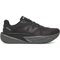 New Balance Loopschoen 'Rebel v5' lichtgrijs / donkerlila / zwart