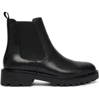 Vagabond SHOEMAKERS Chelsea boots 'Kenova' zwart