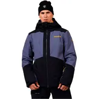 Rossignol Rochrun Nl Insulated Jas