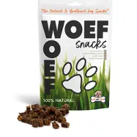 Woef Woef Hondensnack Lams Trainers L 1 kg