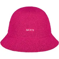 Barts Pet Kids Nucha Hat Kids Hot Pink Maat 53-Maat 53 - 55