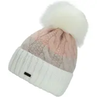 Chillouts - Women's Tilda Hat - Muts One Size, grijs